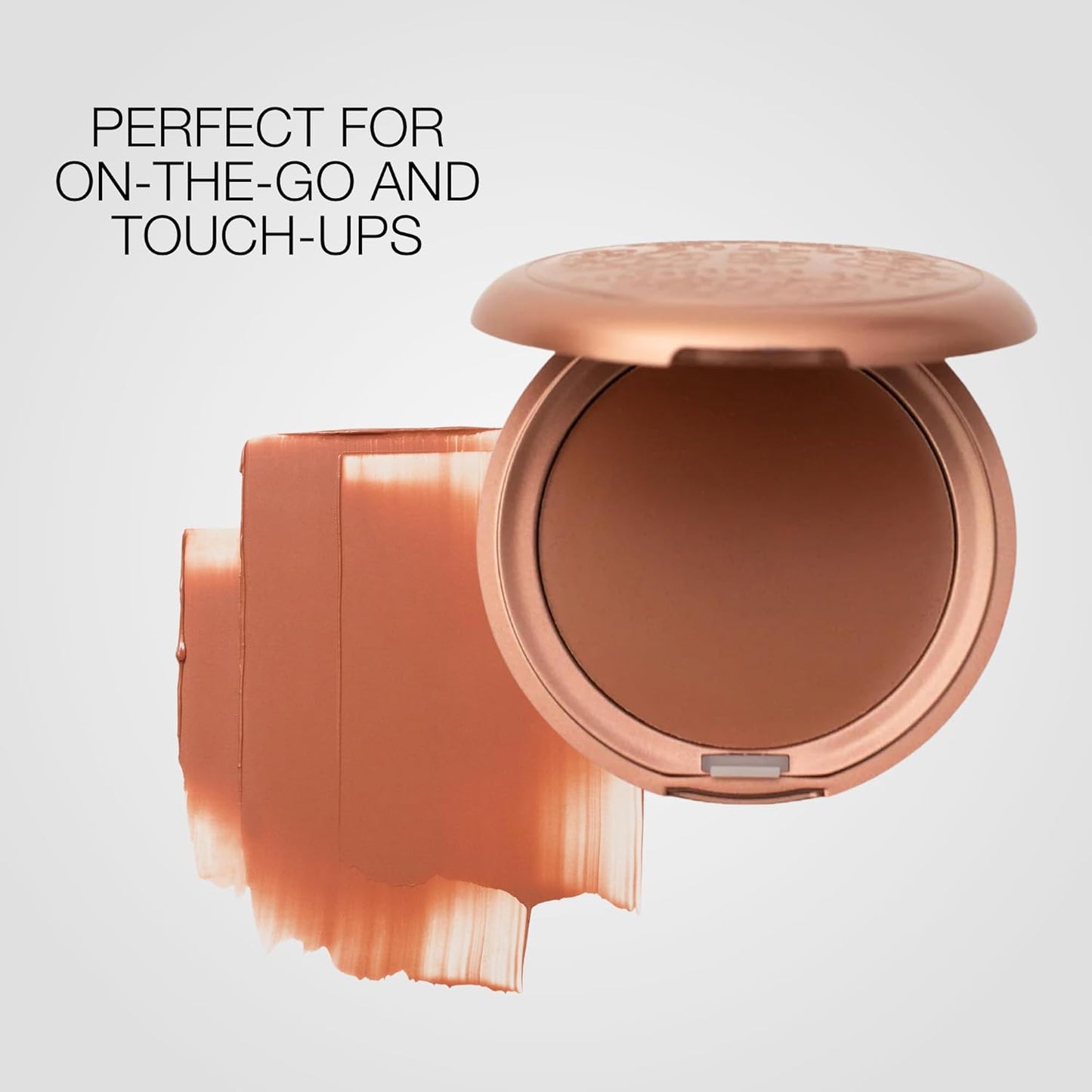 Convertible Color Dual Lip and Cheek Cream